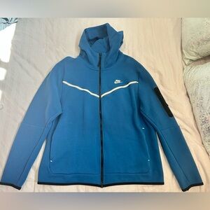 Nike Tech Fleece Zip Up